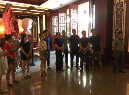 不忘初心、牢記歷史、緬懷英雄