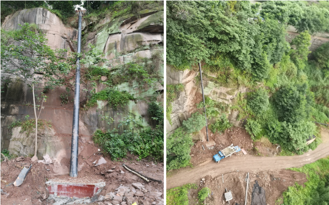 一張藍圖繪到底，擼起袖子加油干