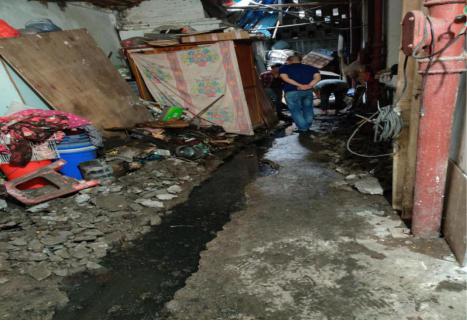 污水改造為民生，共創(chuàng)衛(wèi)生宜賓城