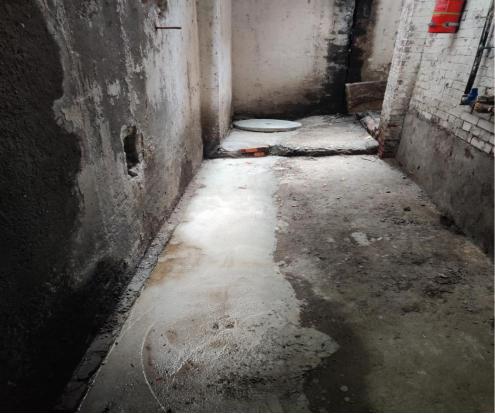 污水改造為民生，共創(chuàng)衛(wèi)生宜賓城