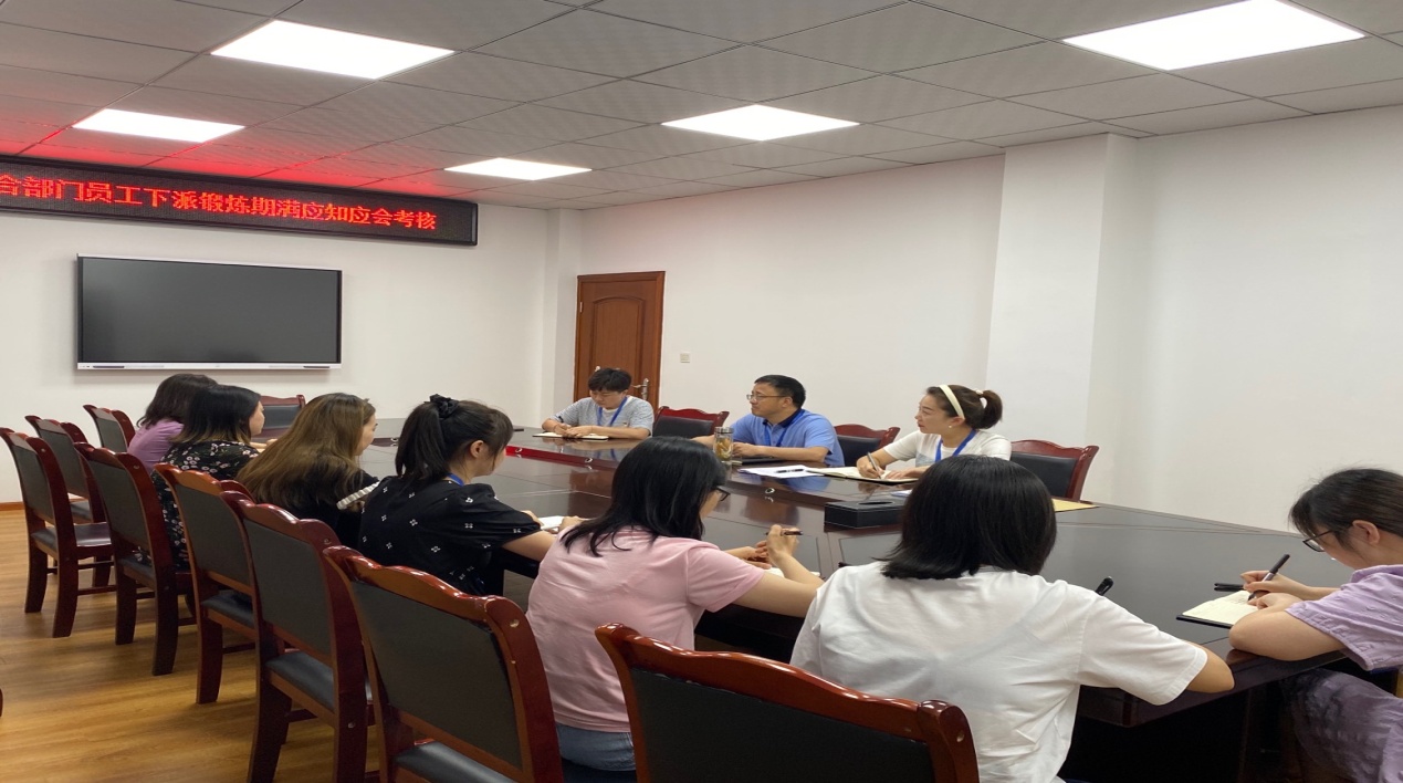 以實(shí)踐服務(wù)生產(chǎn)  以行動促進(jìn)融合