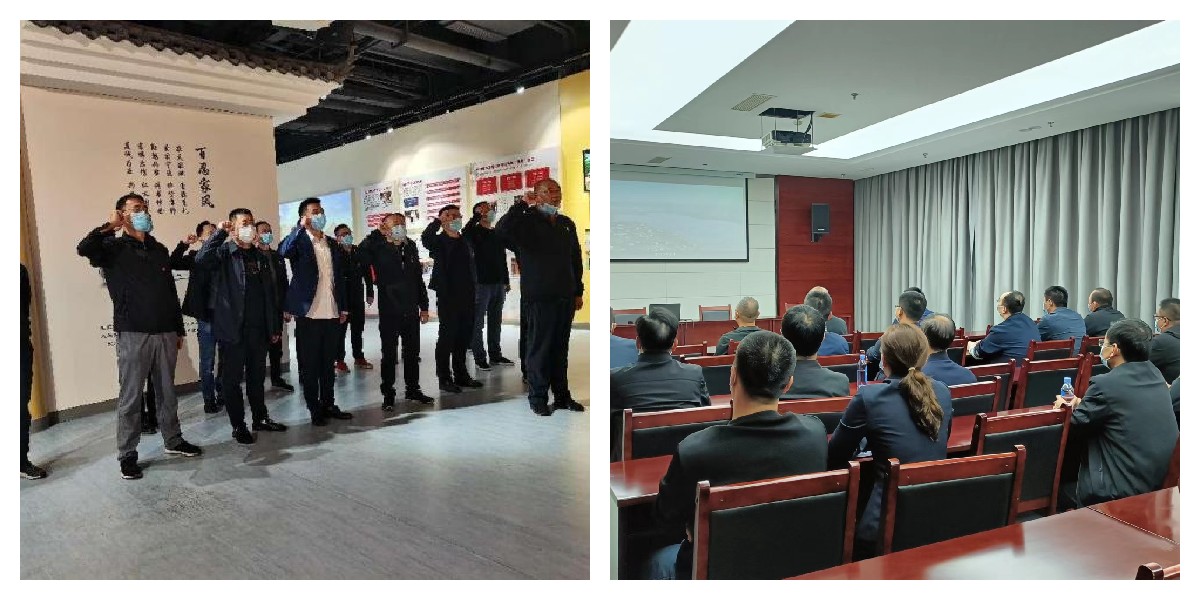 “廉”環(huán)出擊 助推清廉家風建設(shè)