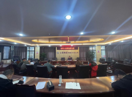 公司二支部召開黨員大會(huì)暨“以案促改，以案促警”專題組織生活會(huì)