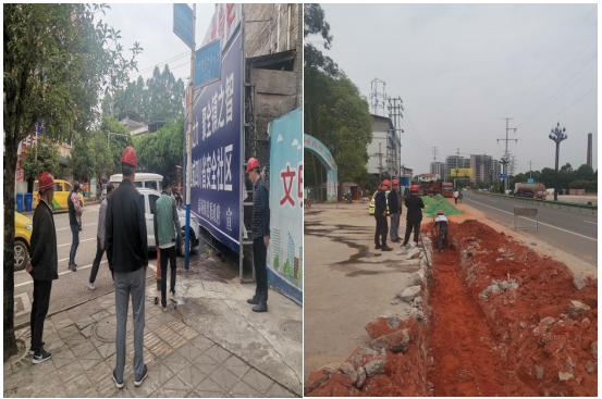 筑牢安全防線，保障優(yōu)質(zhì)供水