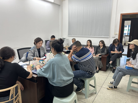 預(yù)防為主，消防結(jié)合