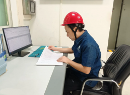 《榜樣在身邊》系列報(bào)道——鄒煒、陳曦 崗位奉獻(xiàn)映初心 精湛技能展風(fēng)采