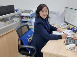 《榜樣在身邊》系列報(bào)道——徐小超 二十載水務(wù)堅(jiān)守，用行動(dòng)詮釋擔(dān)當(dāng)