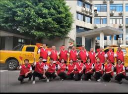 先進基層黨組織③中共宜賓市清源水務集團有限公司共產(chǎn)黨員服務大隊支部委員會：涓滴清水潤萬家