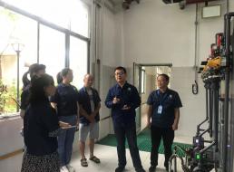 《榜樣在身邊》系列報(bào)道——工作標(biāo)兵黃韻熹、優(yōu)秀青年荊瑞翔