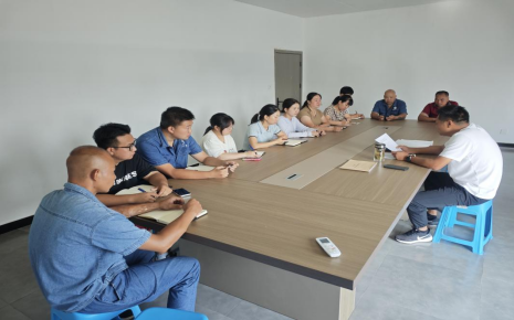 “預(yù)防為主，從實(shí)際出發(fā)”—太平自來水廠開展應(yīng)對(duì)原水高濁度應(yīng)急演練