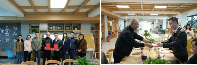 深化黨建引領(lǐng) 社企共建打通供水服務(wù)“最后一米” ——清源水務(wù)公司與合江門(mén)街道酒都社區(qū)簽署“1+1+N”共建協(xié)議